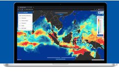 Umitron - High-Resolution Satellite Data Software