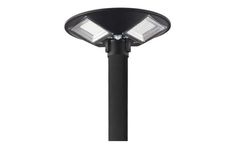 E-Lover - Model AIO -EL-SSTMYC - Solar Street Light