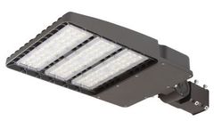 E-Lover - Model EL-ST3EN - LED Street Lights
