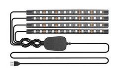 E-Lover - Model D2 - Interior Car Lights