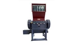 Mayper - High Speed Conventional Grinding Mill