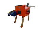 Mayper - Liquid and Solid Separator Centrifuge