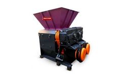 Mayper - 2-Axis Ripping Mill (Special For Film)