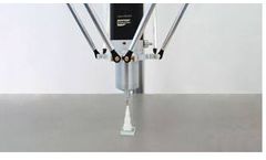 ViscoTec - 3D Print Heads