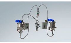 VisCompact Duo-Desk - Dosing Systems