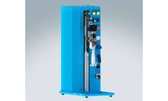 ViscoTec - Model ViscoMT-D - Emptying Systems