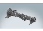 ViscoTec - Model RD Series - Hygienic Design Filling Pump