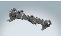ViscoTec - Model RD Series - Hygienic Design Filling Pump