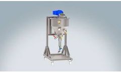 ViscoTreat - Model R - Preparing Systems