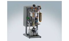 ViscoTreat - Model Im - Supplying Systems