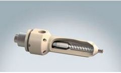 ViscoTec - Model 4RD6-EC-MF - Dosing Pumps