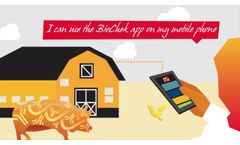BioChek Software Animation - Video
