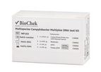 Campy - Multispecies Campylobacter Multiplex Poultry PCR Kit