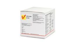 BioChek - Model CSF - Classical Swine Fever Virus Swine Elisa Kit