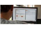 BioChek - Monitoring Software