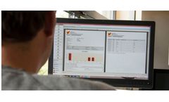 BioChek - Monitoring Software