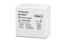 BioChek - Model IBV - Infectious Bronchitis Virus RNA PCR Test Kit