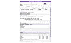 Allercept - Subcutaneous Allergy Therapy Shots - Brochure