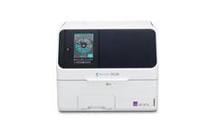 Heska Element - Model DC5X - Veterinary Chemistry Analyzer