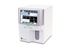 Heska Element - Model HT5 - Veterinary Hematology Analyzer
