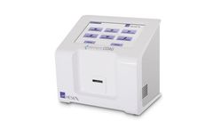 Element - Model COAG - Veterinary Analyzer