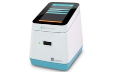Heska Element - Model i+ - Immunodiagnostic Analyzer