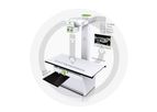 Cuattro - Model DR HD - High Definition Digital Radiography System