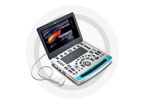 Cuattro - Model US10 - Veterinary Ultrasound System