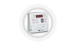 Heska - Model Vet/IV -2.2 - Infusion Pump
