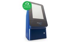 Abaxis Vetscan - Model VS2 - Chemistry Analyzer