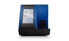 Vetscan - Model HM5 - Hematology Analyzer