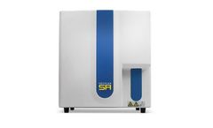 Vetscan - Model SA - Urine Sediment Analyzer