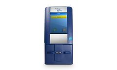 Vetscan - Model VSpro - Coagulation Analyzer