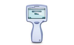 i-STAT Alinity - Model V - Handheld Veterinary Analyzer