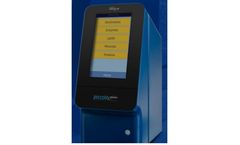 Piccolo Xpress - Real-Time Blood Chemistry Diagnostic