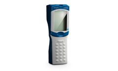 i-STAT - Model 1 - Handheld Blood Analyzer