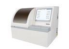 Shinova - Model Chemo 120V - Tabletop Full-automatic Veterinary Chemistry Analyzer