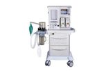 Shinova - Model AneMax-A4 - Trolley Veterinary Anesthesia Machine