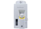 Shinova - Model E2000 - Anesthesia Vaporizer