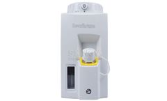 Shinova - Model E2000 - Anesthesia Vaporizer