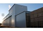 Dynamic - Progressive Kiln