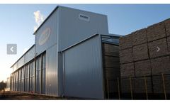 Dynamic - Progressive Kiln