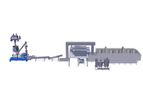 Clextral - Breakfast Cereals Production Lines Machine