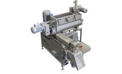 Clextral - Pasta Press