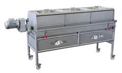 Clextral - Rolling Unit