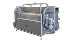 Clextral - Steamer and Lump Breaker