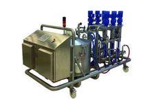 Clextral - Co-Extrusion Kit