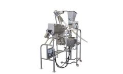 Clextral - Mobile Dosing Unit