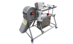 Clextral - Croutons Kit