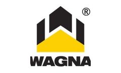 Wagna - Model DL30W-50 and DL33W-50 - Diesel Generator